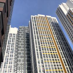 фото 16 Uragan Apart (Ураган Апарт) на проезде Мукомольный