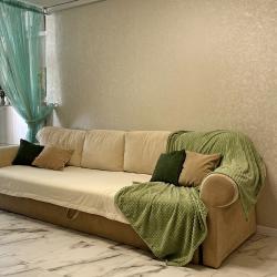 2-комнатные апартаменты стандарт (мансарда)