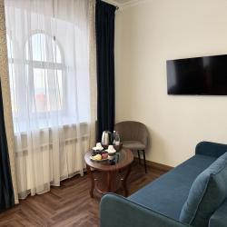 Фото Бутик-отель Варваци