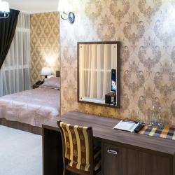 Сити Отель (City Hotel) — b7110232c04e4fe03b89dbb856d9479c