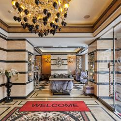 фото 11 Majestic Boutique Hotel Deluxe (Маджестик Бутик Отель Делюкс)