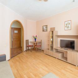 Фото Отель Солнечная поляна