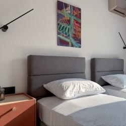 Фото Апартаменты Artfully Nest I на улице Мурата Ахеджака