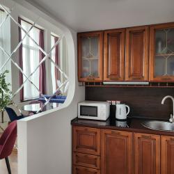 фото 3 Tolstoy Apart (Толстой Апарт) на проспекте Мира