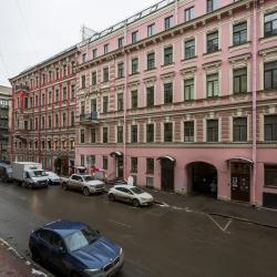 Фото Апартаменты на улице Восстания 42