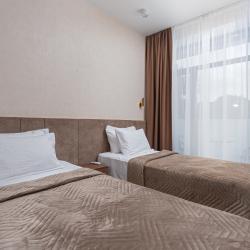 Фото Отель Пафос