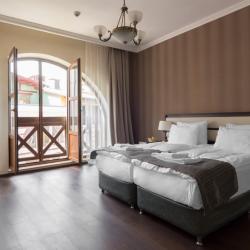 Фото Апартаменты +960
