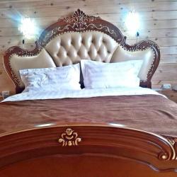 Фото Отель Баргуджин Токум