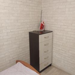 2-комнатные апартаменты стандарт