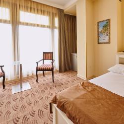 Фото Отель Восток