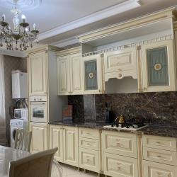3-комнатные апартаменты стандарт