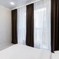 2-комнатные апартаменты студия