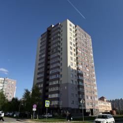 Фото Апартаменты на улице Флотская 3