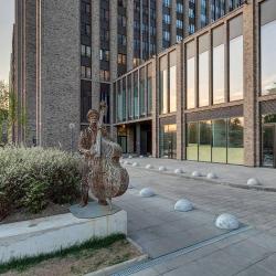 фото 4 Smart Lofts (Смарт Лофтс) на улице Новодмитровская