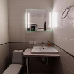 Фото Отель Бальмонт