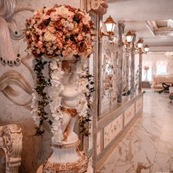 Фото Отель Аленушка