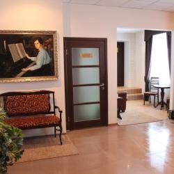 Фото Отель У Кремля