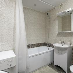 Фото Отель Хочу приехать на улице Галкинская 85