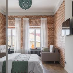 Фото Бутик-отель ЛетягинЪ