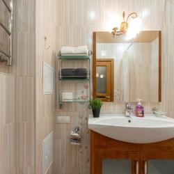 Фото Апартаменты на улице Краснозвездная 9