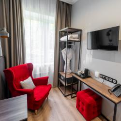 Xenia city hotel Zelenograd (Ксения) — b713b1f1acbfbe83b3c95c0f9c814185