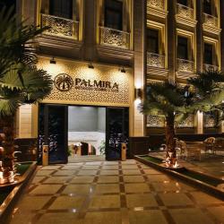 Фото Отель Paradise Plaza Luxury (Парадиз Плаза Лакшери)