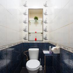 Фото Апартаменты на улице Нежнова 21 корпус 3