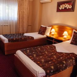 Фото Отель Романов