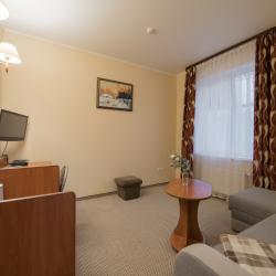 Фото Отель Фламинго