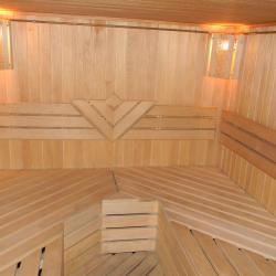 Фото Отель Фламинго