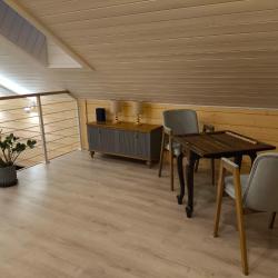 Фото Отель Миден