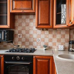 3-комнатные апартаменты стандарт