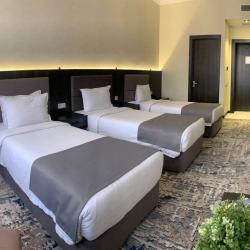 Фото Отель Huvaydo (Хувайдо)