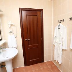 Фото Отель Олимп