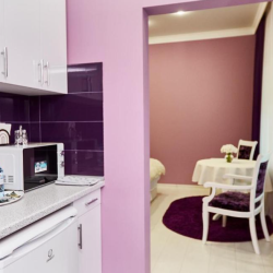 Фото Отель Родниковский