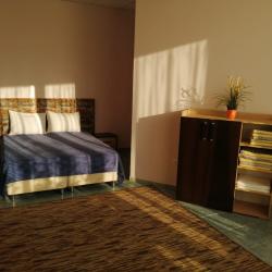 Фото Отель Идиллия