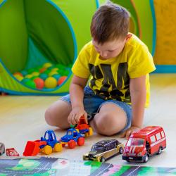 Фото Отель Большой Плёс