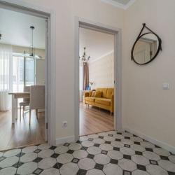 Фото Апартаменты Art-House на улице Артиллерийская 34