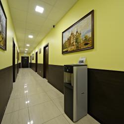 Фото Отель Виктория
