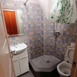 Номер стандарт с 2 односпальными кроватями