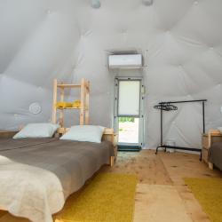 Фото Отель Заповедные Места