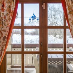 Фото Отель Иванова гора