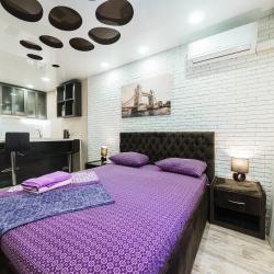 Фото Апартаменты на улице им. В.Н. Симбирцева 40Б