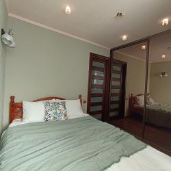 Фото Апартаменты на улице Фридриха Энгельса 12/8