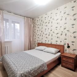 Фото Апартаменты на улице Чапаевская