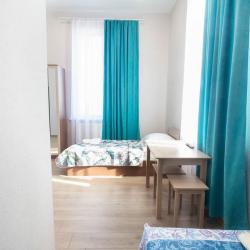 Фото Отель Flotilia (Флотилия)