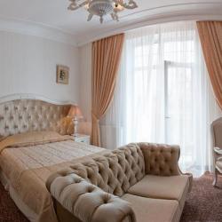 Номер стандарт (Государев дом) 4*