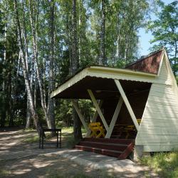 Фото Отель Парус Руза