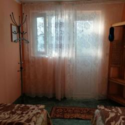 Фото Отель Сказочный мир