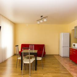 Фото Апартаменты на улице Мельничная